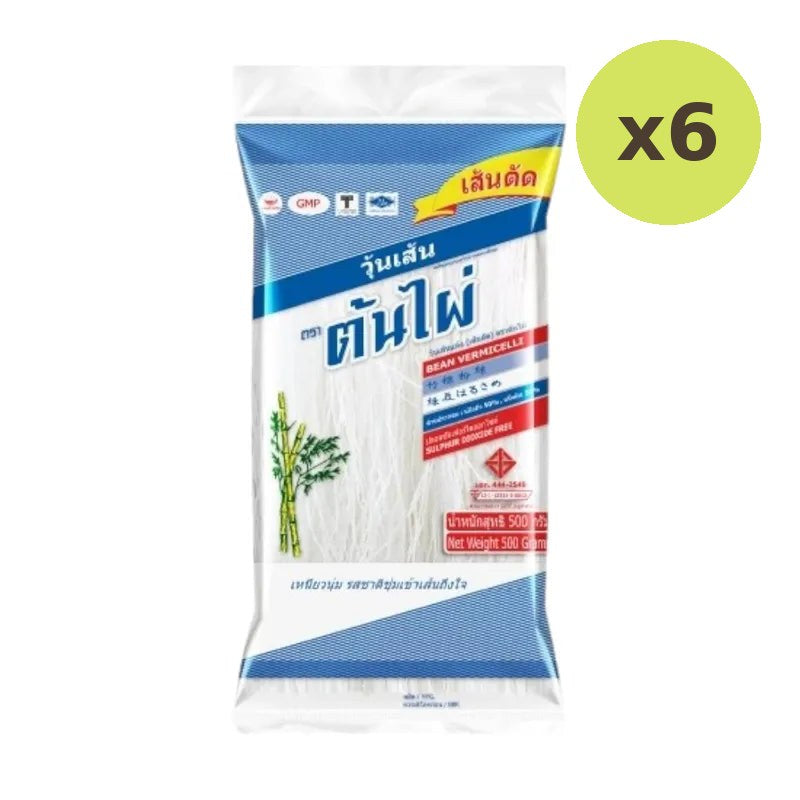 Tonson Bamboo Bean Vermicelli - image 2