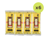 Kanesu Seimen Ibonito Chukatatsu Ryu No Yume Chinese Noodle 240g - image 5