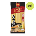 Rabbit Brand Ramen Noodles 400g - image 6