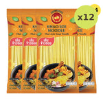Rabbit Brand Khao SOI Noodles 500g - image 7