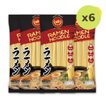 Rabbit Brand Ramen Noodles 400g - image 4