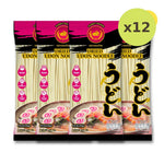 Rabbit Brand Udon Noodles 400g - image 5