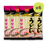 Rabbit Brand Udon Noodles 400g - image 4