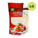 Phuengluang Garlic Powder 500g - image 2