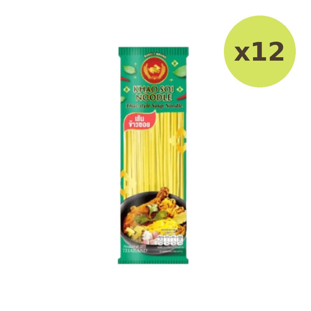 Rabbit Brand Khao SOI Noodles 200g - image 5