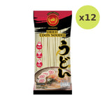 Rabbit Brand Udon Noodles 400g - image 7