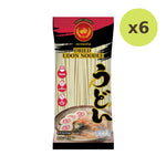 Rabbit Brand Udon Noodles 400g - image 6