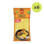 Rabbit Brand Khao SOI Noodles 500g - image 4