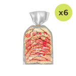 Rabbit Brand Hong Kong Style Noodles 1kg - image 4