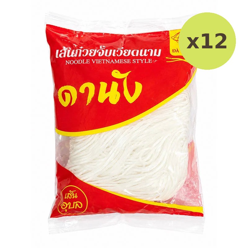 Danang Noodle Vietnamese Ubon Style 400g - image 3