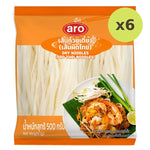 ARO Pad Thai Noodles 500g - image 3