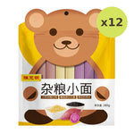 Chen KE Ming Multigrain Noodles 280g - image 4