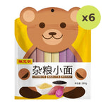 Chen KE Ming Multigrain Noodles 280g - image 3