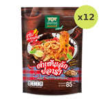Double Dragon Noodle Spicy Salad 85g - image 3