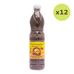 Pa-thong Patong Fermented Fish Sauce 750ml x1 - image 3