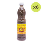 Pa-thong Patong Fermented Fish Sauce 750ml x1 - image 2