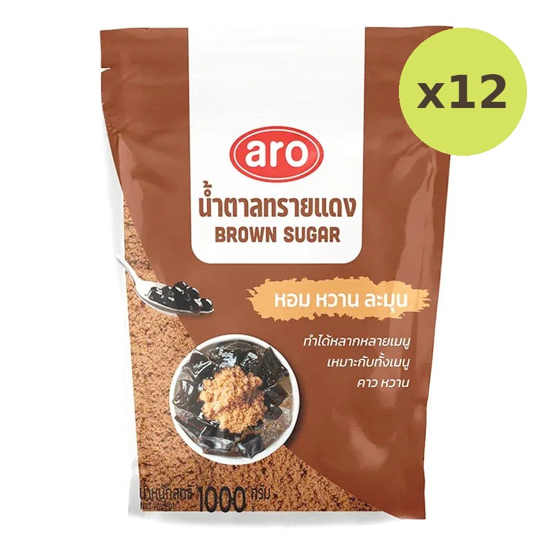 ARO Brown Sugar 1kg - image 4