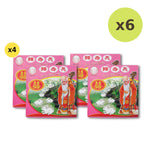 Rabbit Brand Hong Kong Style Noodles 500g - image 6