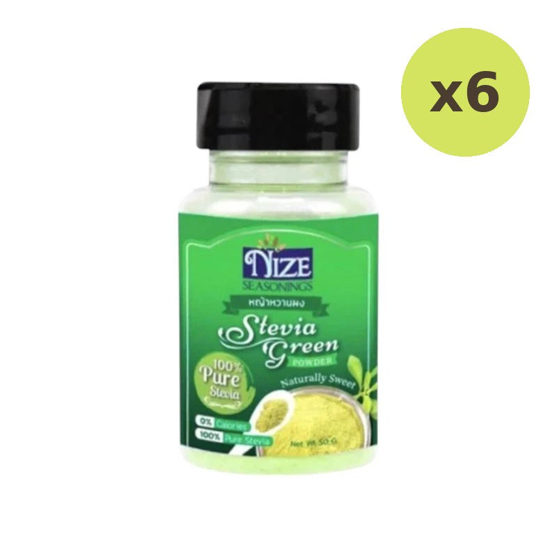 Nize Stevia Powder Nice Seasoning GRE - image 2