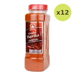No.1 Hand Brand No.1 Ground Paprika 350g - image 3
