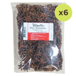 Makro Star Anise 500g - image 2