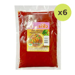 Namjai Panang Curry Paste 500g - image 2