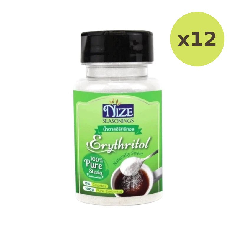 Nize Erythritol Sugar Nice Seasoning - image 3