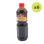 Asahi Teriyaki Sauce 1L - image 3