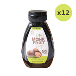Zalt 100% Lo Han Guo Syrup Keto Concentrated Extract No - image 5