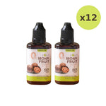 Zalt 100% Lo Han Guo Syrup Keto Concentrated Extract No - image 5