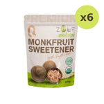 Zalt Luo Hang Guo Sugar Premium Formula Has Certification - image 4