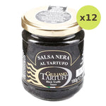 Giuliano Tartufi Black Truffle Sauce 180g - image 4