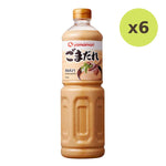 Yamamori Sesame Sauce 1L - image 3