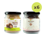 Zalt Hang Kuo Sugar Himalayan Pink Salt - image 4