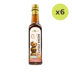 Zalt Luo Hang Guo Syrup Mixed With Pink Salt Used Instead Of - image 4