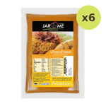 Jarome Biryani Rice Curry Paste 400g - image 2
