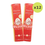Ricossa Riscossa Spaghetti - image 6