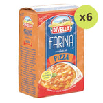 Divella Plain Farina Pizza Flour 1kg - image 2