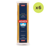Agnesi Linguine No.10 500g - image 3