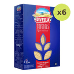 Divella Cous 500g - image 2