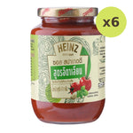 Heinz Italian Pasta Sauce 470g - image 3