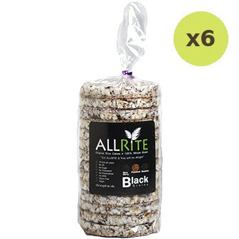 Allrite Black Grains - image 2