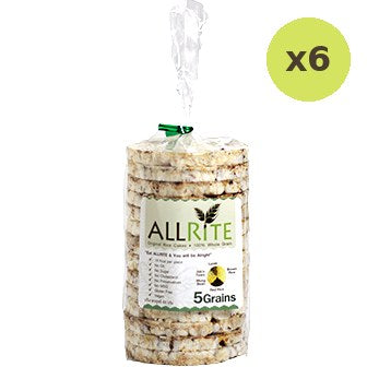 Allrite 5 Grains - image 2