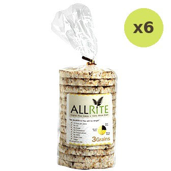 Allrite 3 Grains - image 2