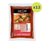Jarome Spicy Fried Curry Paste 400g - image 3