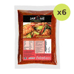 Jarome Spicy Fried Curry Paste 400g - image 2