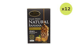 Jiraporn Banana Dipped Chocolate Almond - image 3
