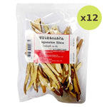 Makro Liquorice Slice 100g - image 3