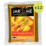 Jarome Yellow Curry Paste 100g - image 3