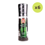 No.1 Hand Brand No.1 Black Peppercorn Grinder 150g - image 2